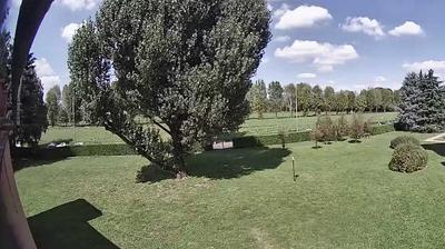 immagine della webcam nei dintorni di Milano Ortica: webcam Passirana