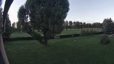 immagine della webcam nei dintorni di Milano Cascina Gobba: webcam Passirana