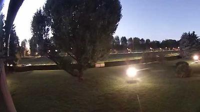 immagine della webcam nei dintorni di Milano Vialba: webcam Passirana