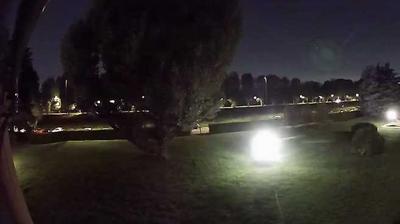 immagine della webcam nei dintorni di Milano Zona 9: webcam Passirana