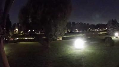immagine della webcam nei dintorni di Milano Cascina Merlata: webcam Passirana