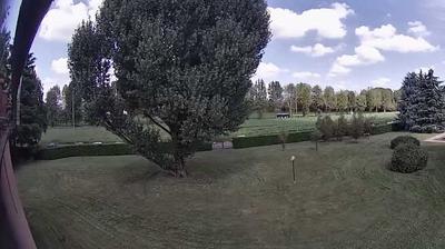 immagine della webcam nei dintorni di Milano Stadera: webcam Passirana
