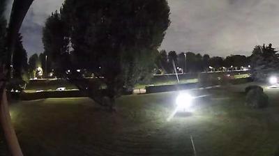 immagine della webcam nei dintorni di Milano Villapizzone: webcam Passirana