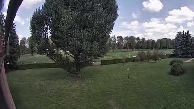 immagine della webcam nei dintorni di Milano Cadorna: webcam Passirana