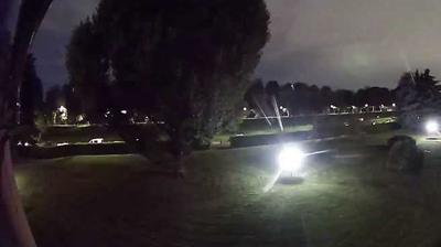 immagine della webcam nei dintorni di Garbagnate Milanese: webcam Passirana