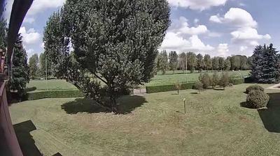 immagine della webcam nei dintorni di Milano Arzaga: webcam Passirana