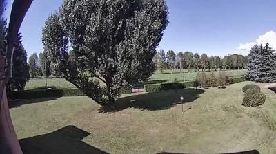 immagine della webcam nei dintorni di Milano Porta Vittoria: webcam Passirana