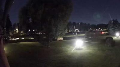 immagine della webcam nei dintorni di Milano Rogoredo: webcam Passirana