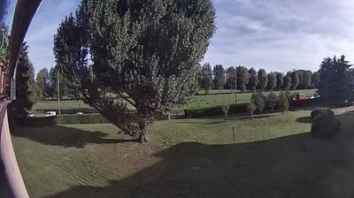 immagine della webcam nei dintorni di Milano Cascina dei Pomi: webcam Passirana