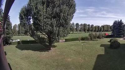 immagine della webcam nei dintorni di Garbagnate Milanese: webcam Passirana