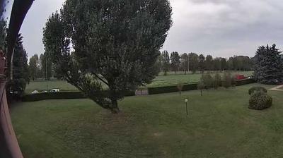 immagine della webcam nei dintorni di Milano Duomo: webcam Passirana