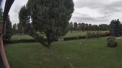 immagine della webcam nei dintorni di Milano Bruzzano: webcam Passirana