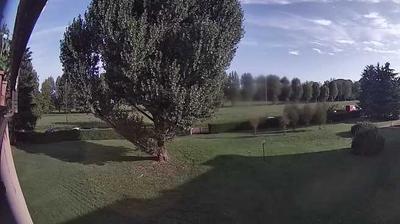 immagine della webcam nei dintorni di Garbagnate Milanese: webcam Passirana
