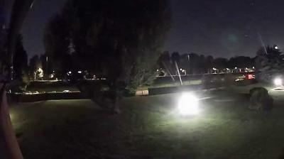immagine della webcam nei dintorni di Milano Zona 7: webcam Passirana