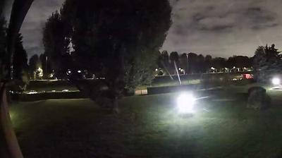 immagine della webcam nei dintorni di Milano San Cristoforo: webcam Passirana