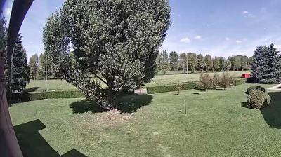 immagine della webcam nei dintorni di Trecate: webcam Passirana