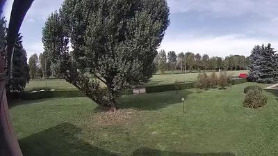 immagine della webcam nei dintorni di Lentate sul Seveso: webcam Passirana