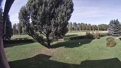 immagine della webcam nei dintorni di Milano Parco Lambro: webcam Passirana