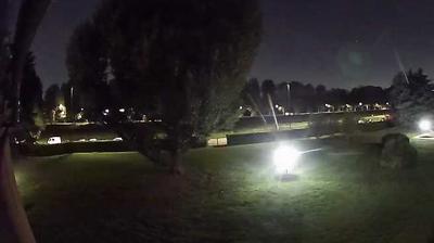 immagine della webcam nei dintorni di Milano Cavour: webcam Passirana