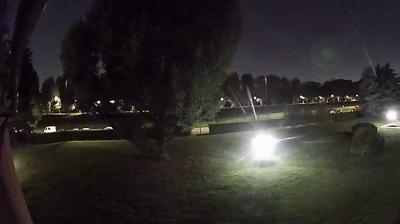 immagine della webcam nei dintorni di Milano Cavour: webcam Passirana