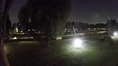 immagine della webcam nei dintorni di Milano Borgo Morsenchio: webcam Passirana