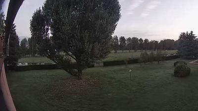immagine della webcam nei dintorni di Milano Santa Rita: webcam Passirana