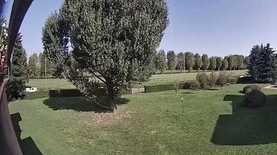 immagine della webcam nei dintorni di Milano: webcam Passirana