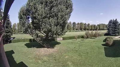immagine della webcam nei dintorni di Solbiate Olona: webcam Passirana