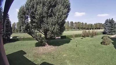 immagine della webcam nei dintorni di Meda: webcam Passirana