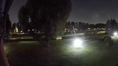 immagine della webcam nei dintorni di Milano San Babila: webcam Passirana