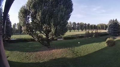 immagine della webcam nei dintorni di Garbagnate Milanese: webcam Passirana