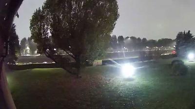 immagine della webcam nei dintorni di Milano Ortles: webcam Passirana