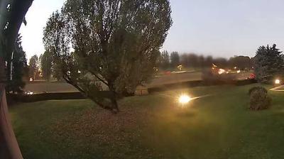 immagine della webcam nei dintorni di Milano Ortles: webcam Passirana