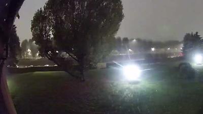 immagine della webcam nei dintorni di Milano: webcam Passirana