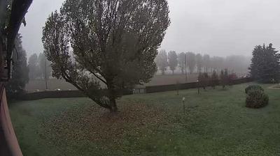 immagine della webcam nei dintorni di Milano Santa Rita: webcam Passirana