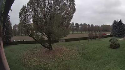 immagine della webcam nei dintorni di Milano Stazione Centrale: webcam Passirana