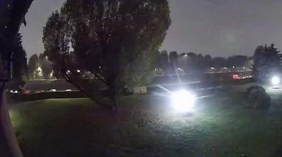 immagine della webcam nei dintorni di Milano Duomo: webcam Passirana