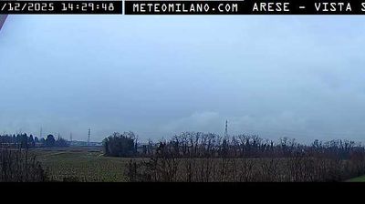 immagine della webcam nei dintorni di Milano Porpora: webcam Passirana