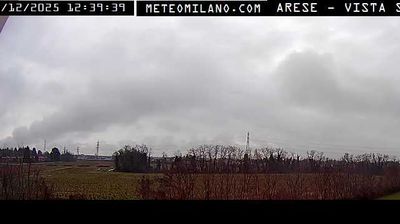 immagine della webcam nei dintorni di Milano Portello: webcam Passirana