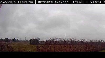 immagine della webcam nei dintorni di Milano Portello: webcam Passirana