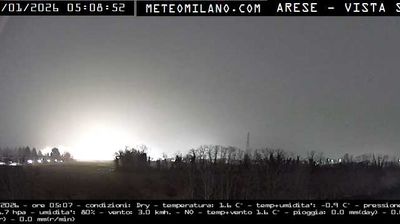 immagine della webcam nei dintorni di Milano Washington: webcam Passirana