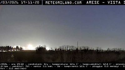 immagine della webcam nei dintorni di Milano Conca del Naviglio: webcam Passirana