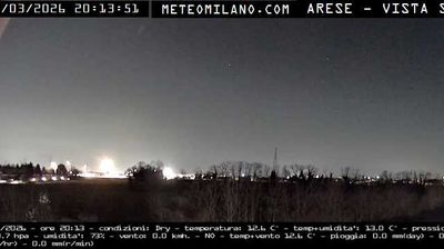 immagine della webcam nei dintorni di Milano Conca del Naviglio: webcam Passirana