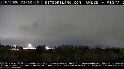 Preview delle webcam di Passirana