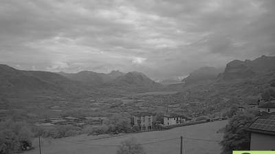 immagine della webcam nei dintorni di Ornago: webcam Monte Marenzo