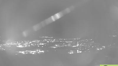 immagine della webcam nei dintorni di Bergamo Città Alta: webcam Monte Marenzo