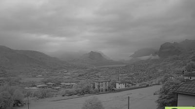 immagine della webcam nei dintorni di Osio Sotto: webcam Monte Marenzo