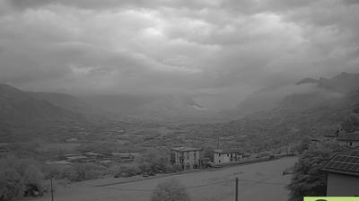 immagine della webcam nei dintorni di Casatenovo: webcam Monte Marenzo