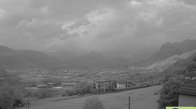 immagine della webcam nei dintorni di Orio al Serio: webcam Monte Marenzo