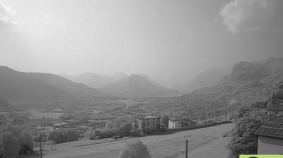 immagine della webcam nei dintorni di Almenno San Bartolomeo: webcam Monte Marenzo